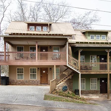 The Dahlonega Square Hotel & Villas 외부 사진
