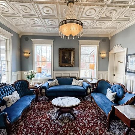 The Dahlonega Square Hotel & Villas 외부 사진