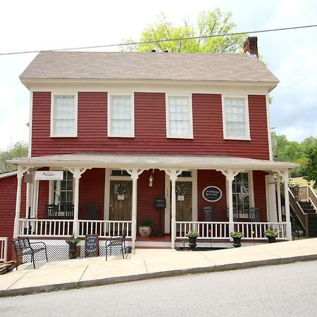 The Dahlonega Square Hotel & Villas 외부 사진