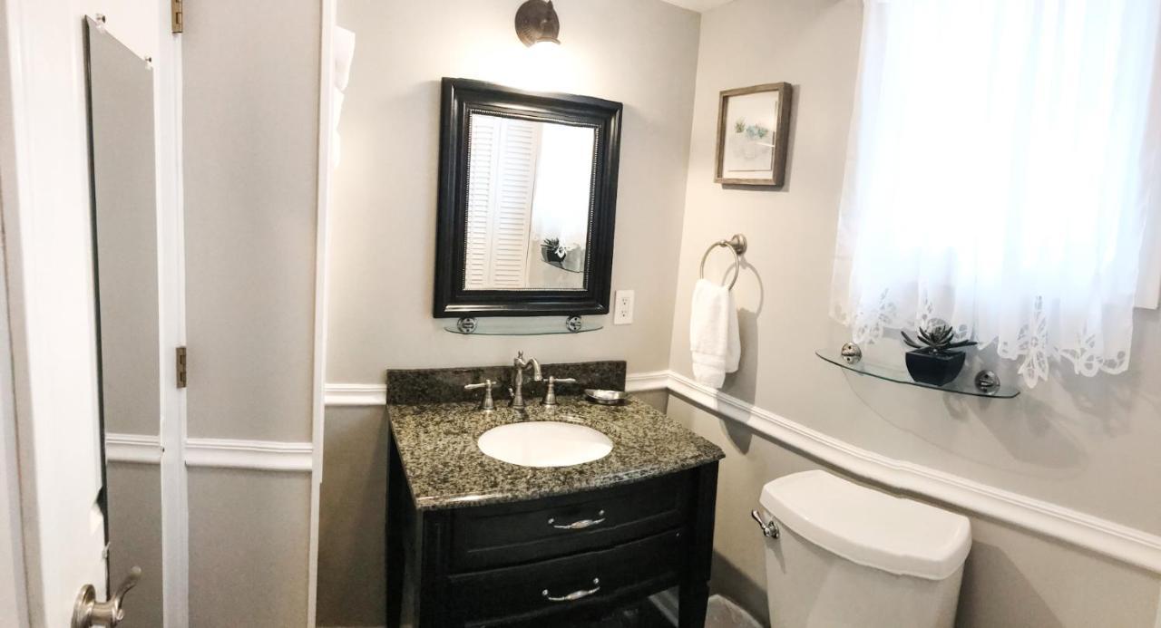 The Dahlonega Square Hotel & Villas 외부 사진