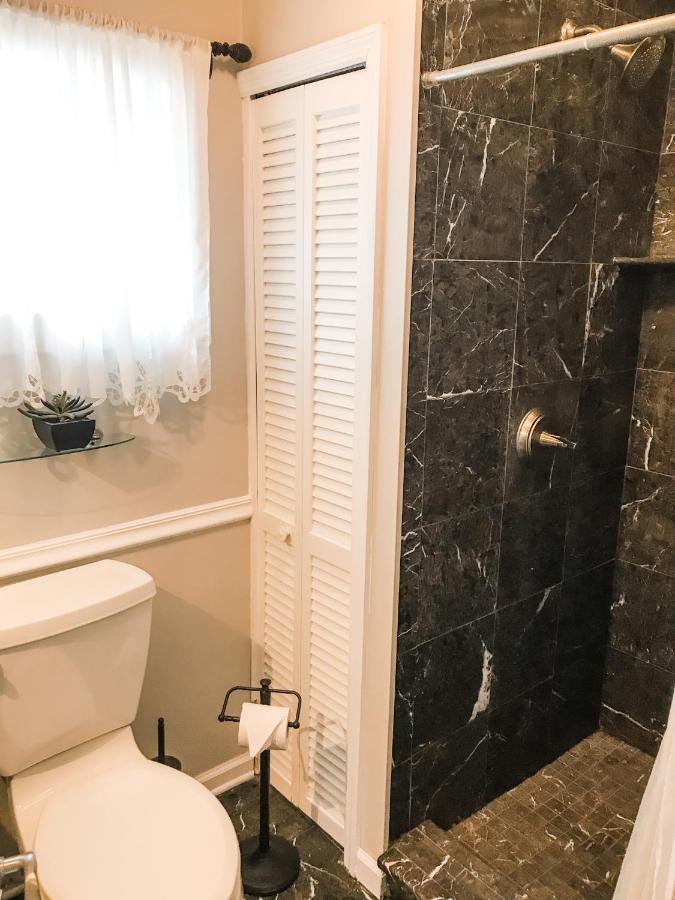 The Dahlonega Square Hotel & Villas 외부 사진