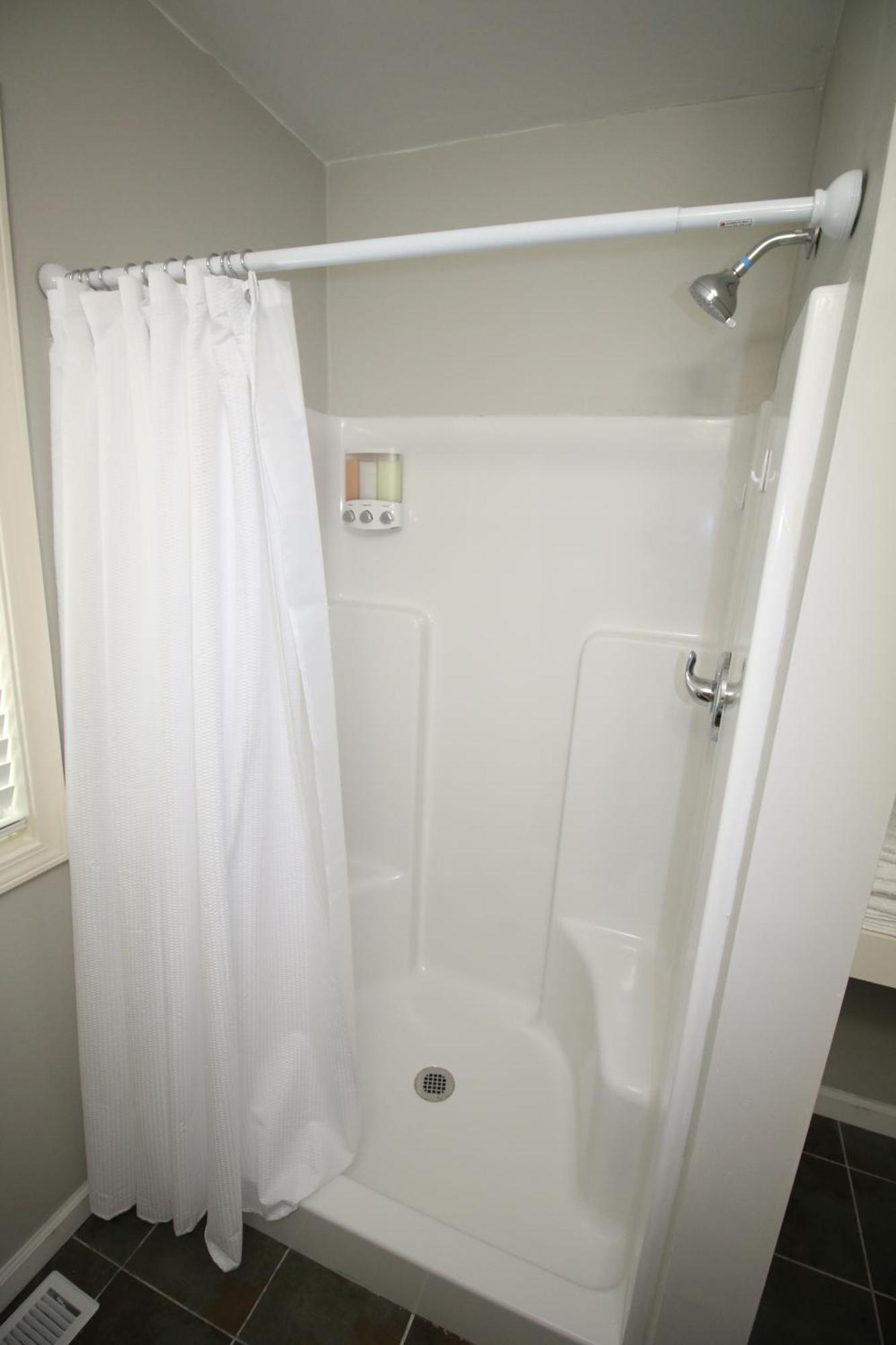 The Dahlonega Square Hotel & Villas 객실 사진
