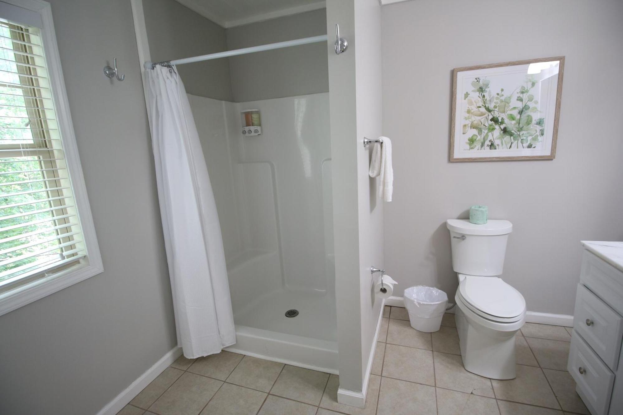 The Dahlonega Square Hotel & Villas 객실 사진