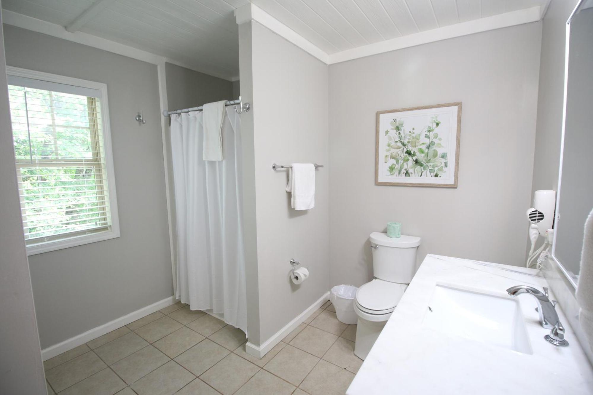 The Dahlonega Square Hotel & Villas 객실 사진
