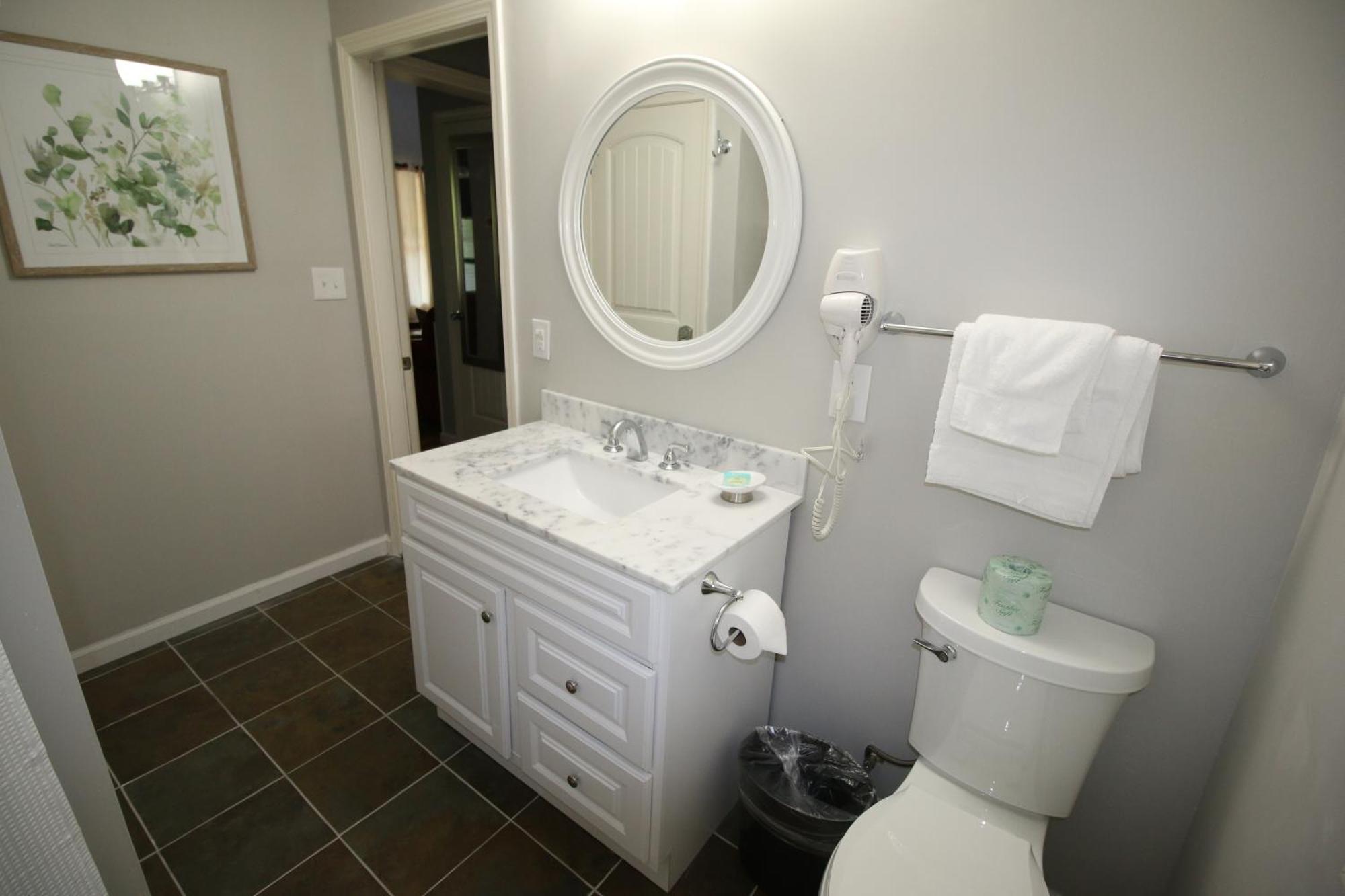 The Dahlonega Square Hotel & Villas 객실 사진