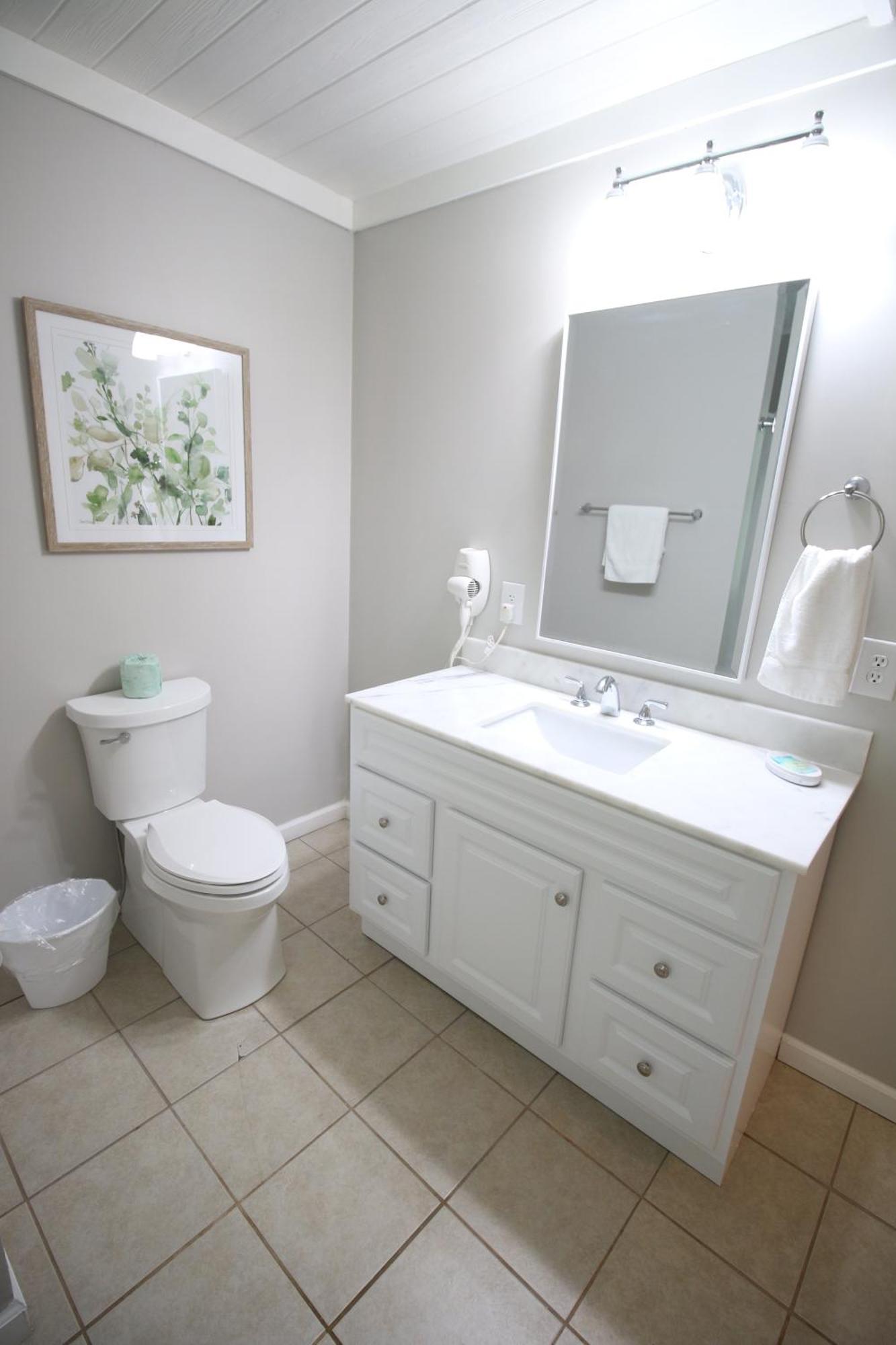 The Dahlonega Square Hotel & Villas 객실 사진