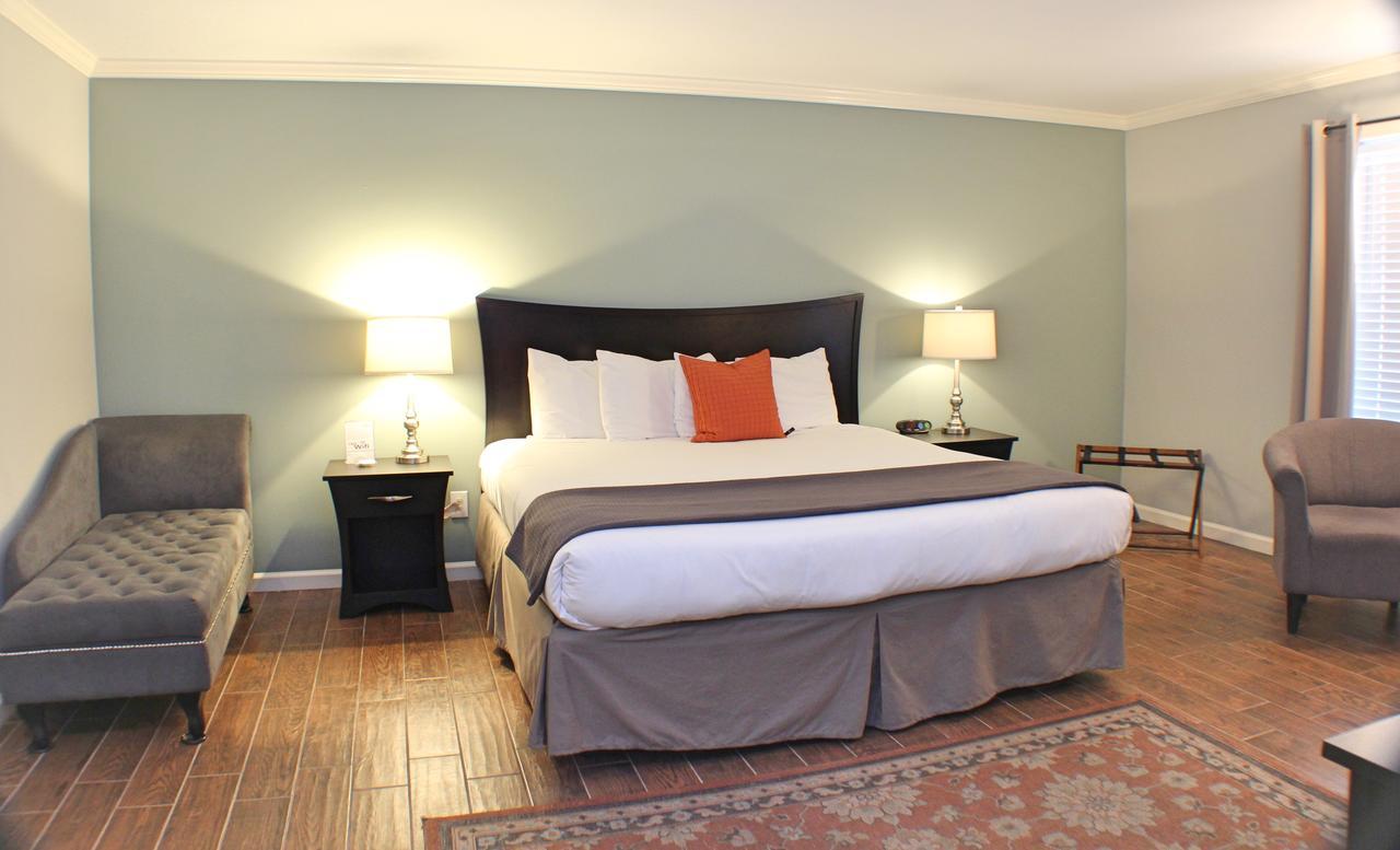 The Dahlonega Square Hotel & Villas 외부 사진