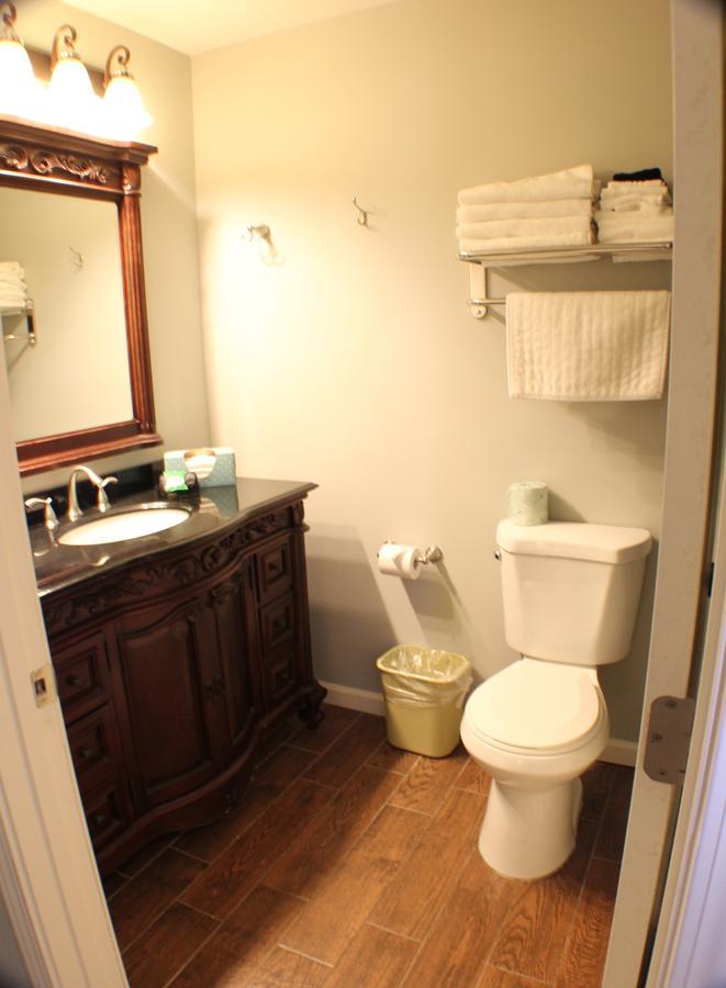 The Dahlonega Square Hotel & Villas 외부 사진