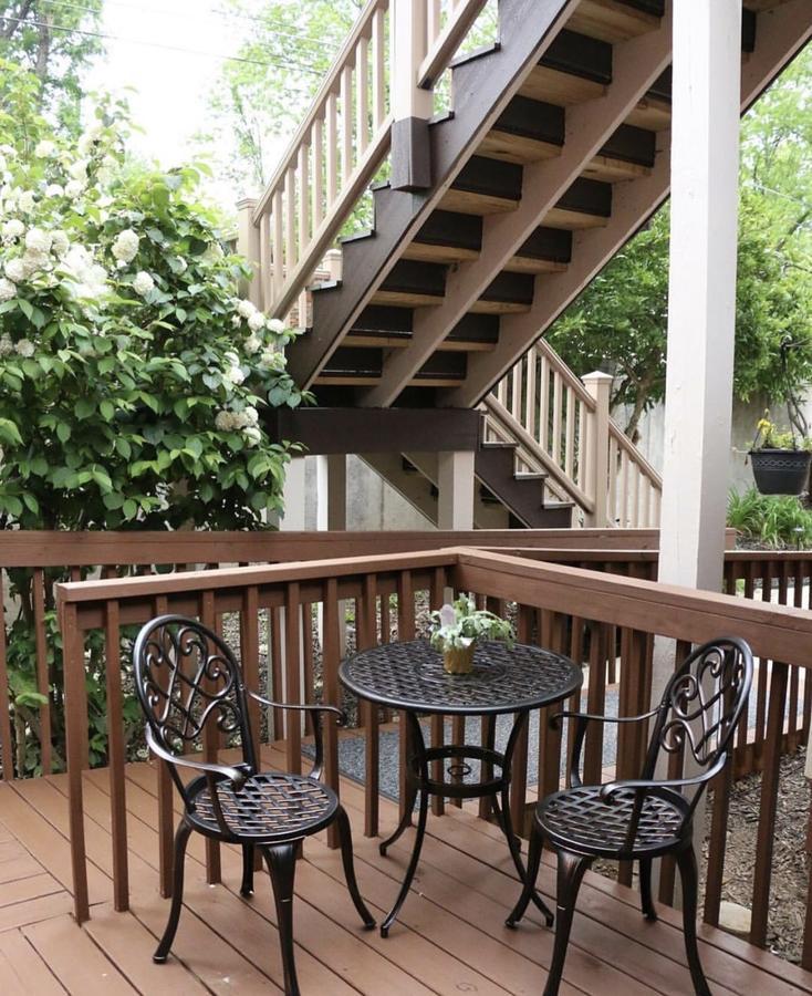 The Dahlonega Square Hotel & Villas 외부 사진