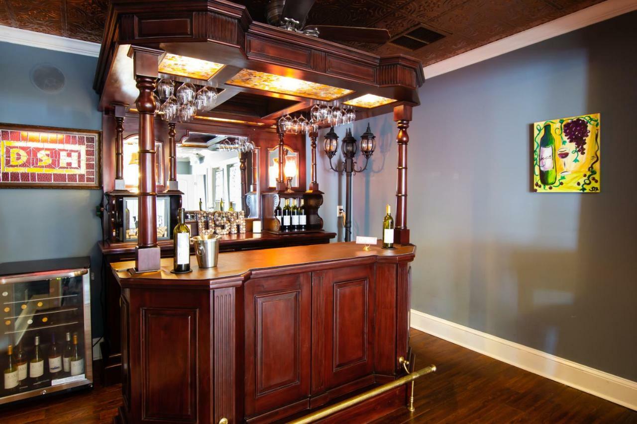 The Dahlonega Square Hotel & Villas 외부 사진