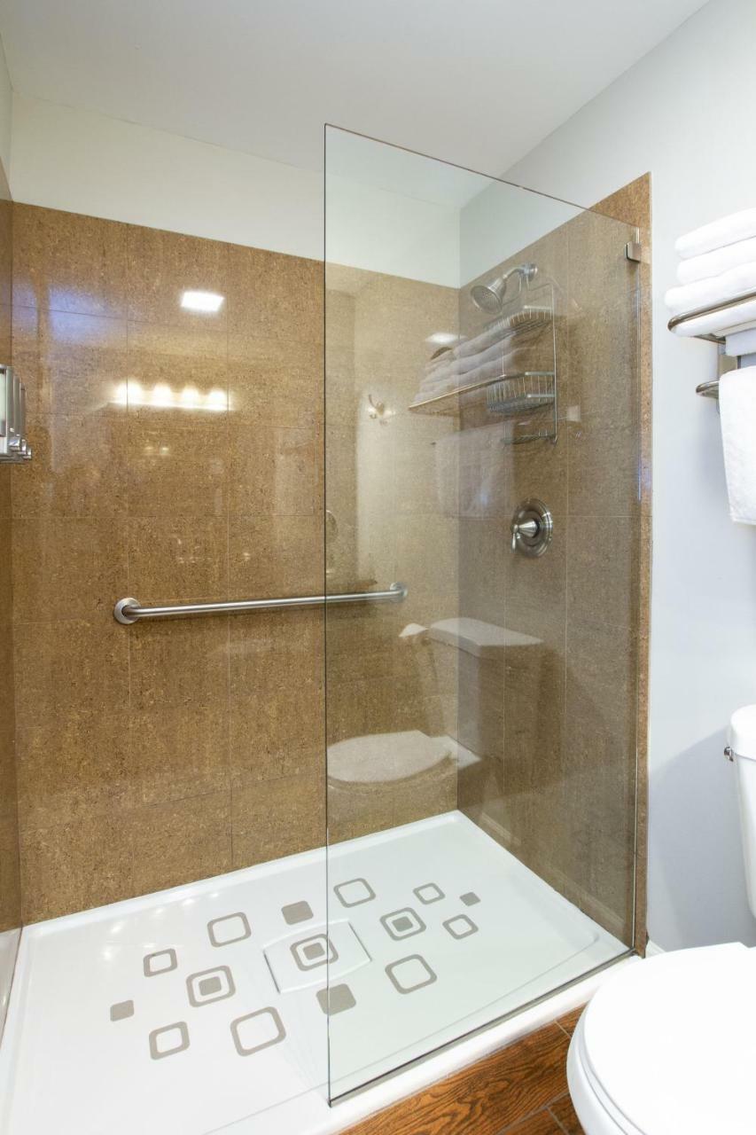 The Dahlonega Square Hotel & Villas 외부 사진