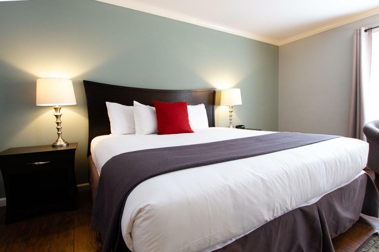 The Dahlonega Square Hotel & Villas 외부 사진