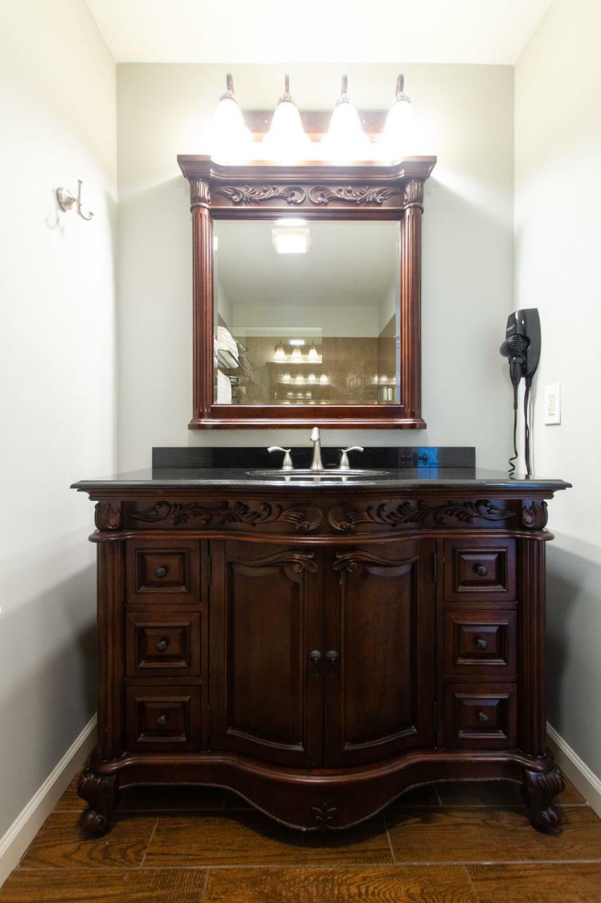 The Dahlonega Square Hotel & Villas 외부 사진