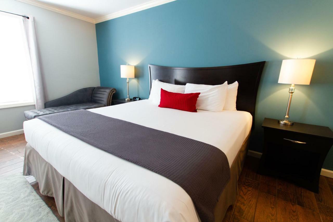 The Dahlonega Square Hotel & Villas 외부 사진
