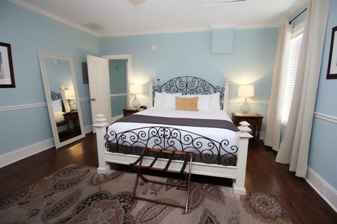 The Dahlonega Square Hotel & Villas 객실 사진
