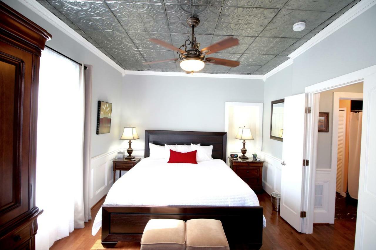 The Dahlonega Square Hotel & Villas 객실 사진